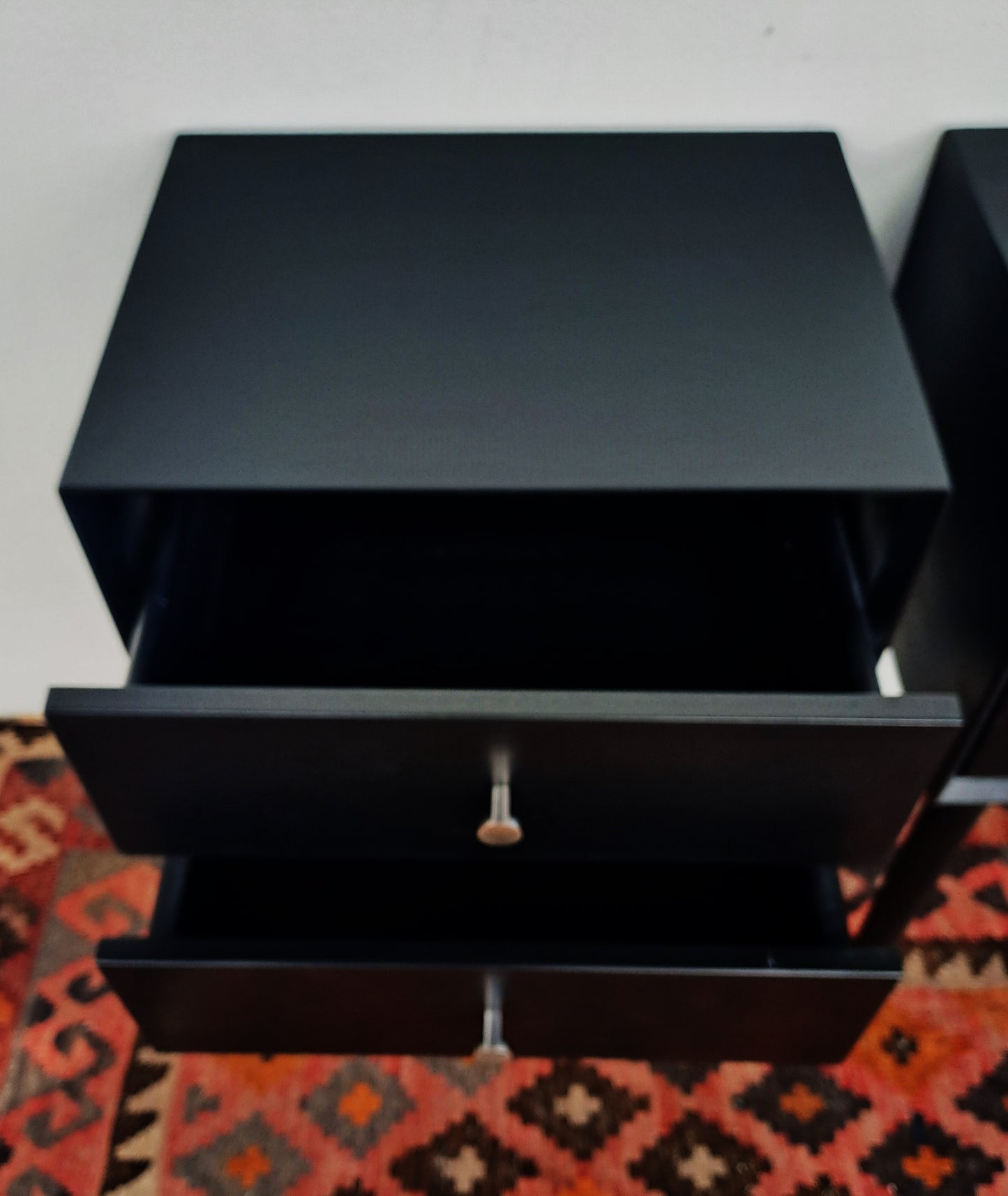 Retro Pedestal Collection