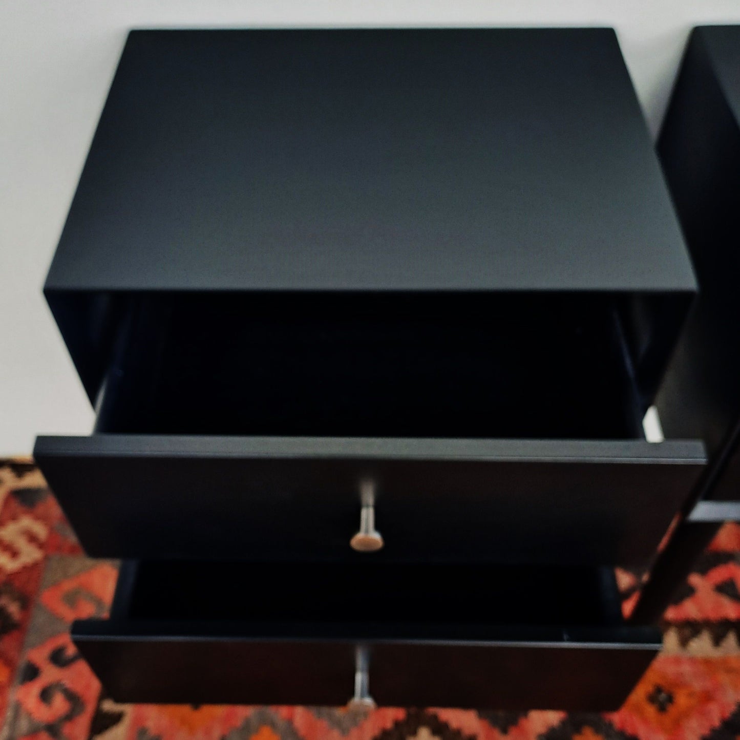 Retro Pedestal Collection