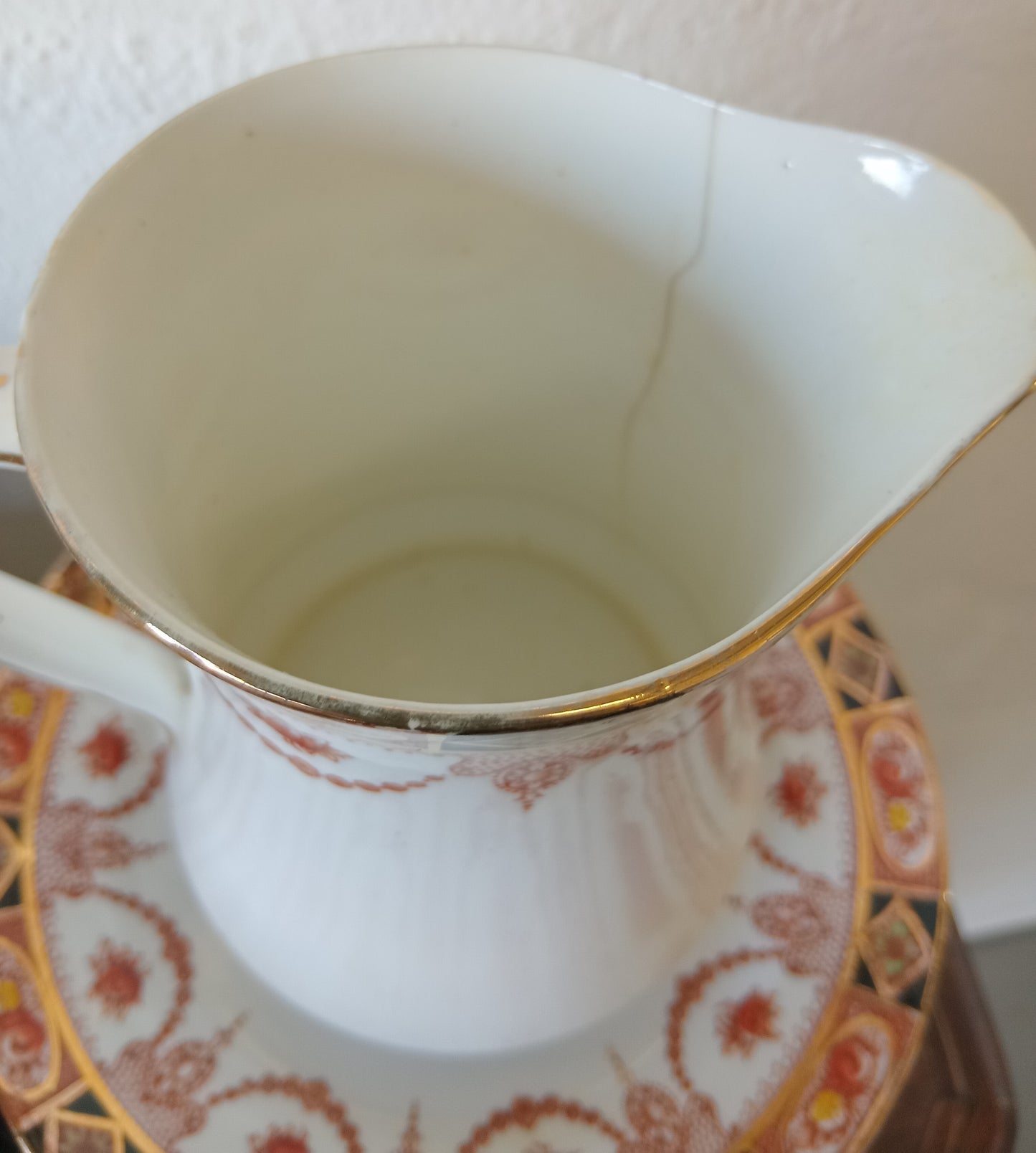 Vintage Royal Albert High Tea Set