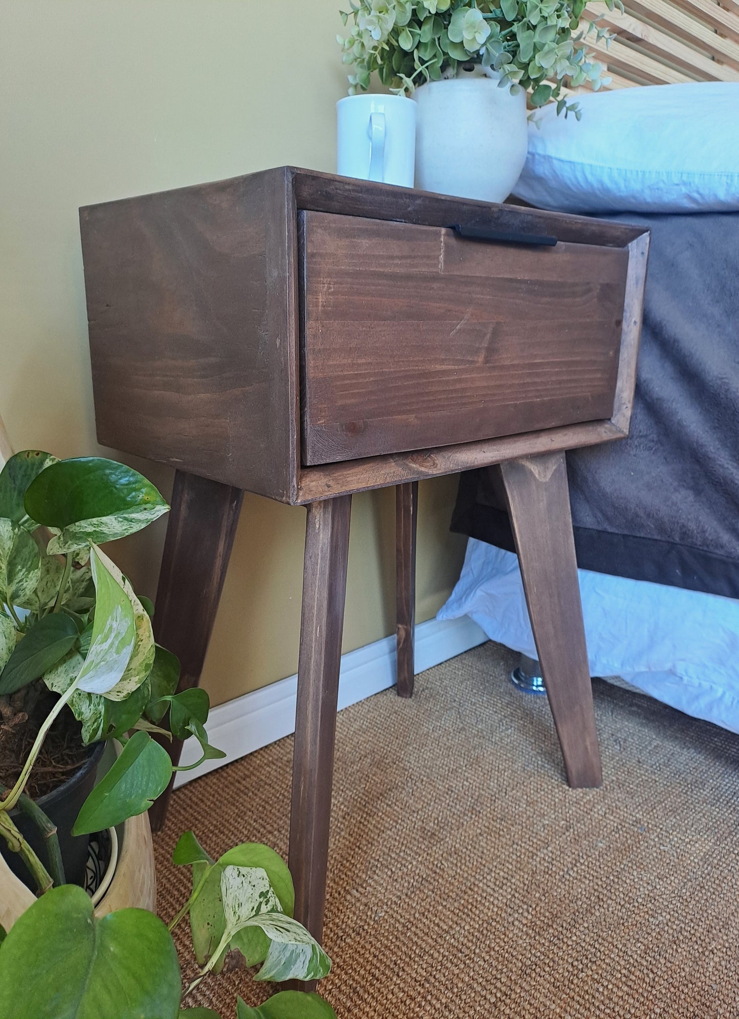 The Wooden Sorento Collection