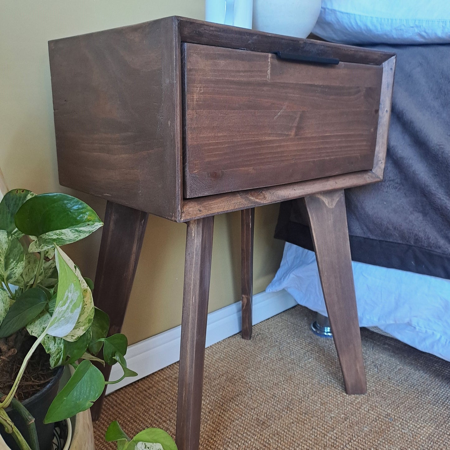 The Wooden Sorento Collection