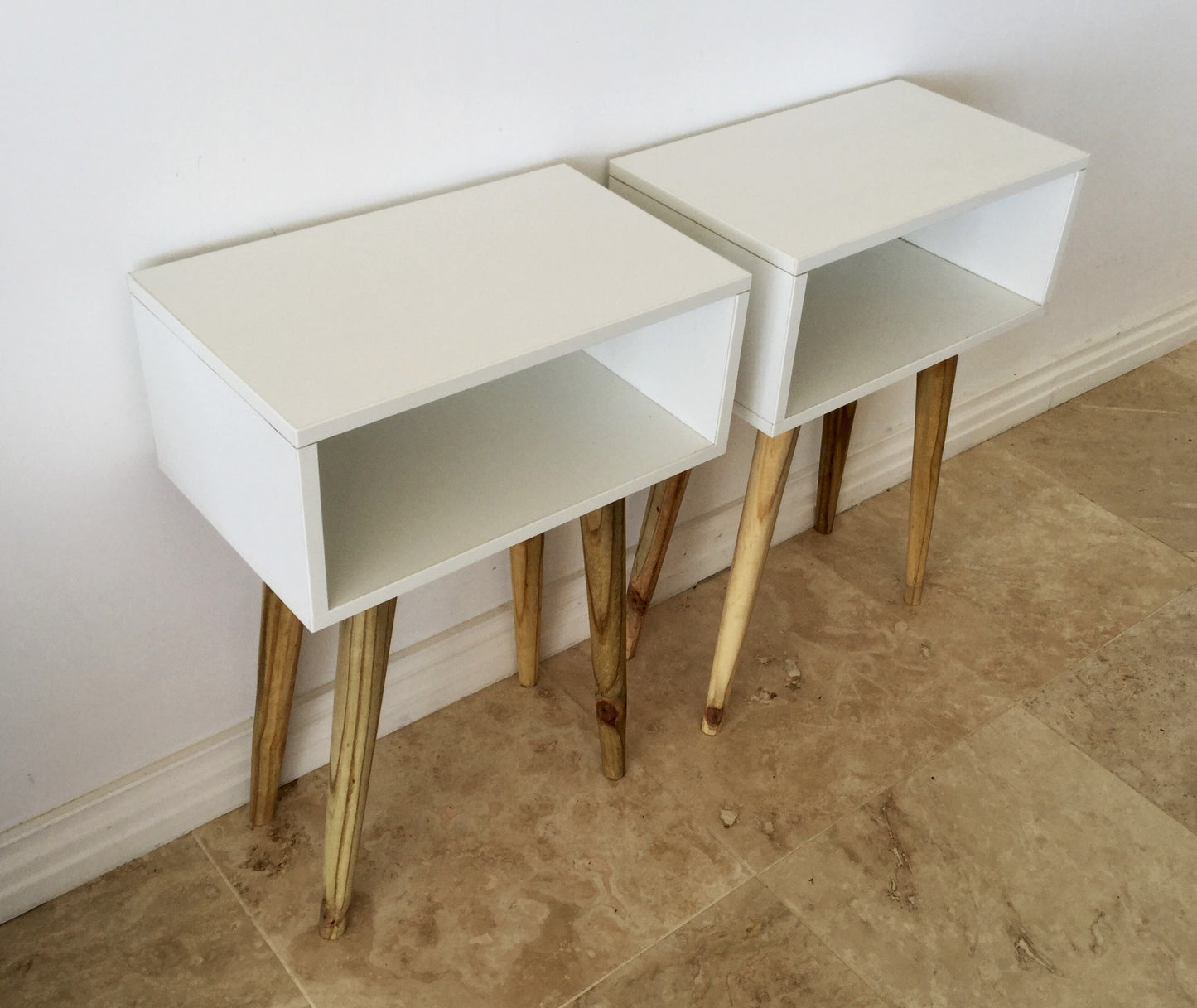 Minimalist Pedestals