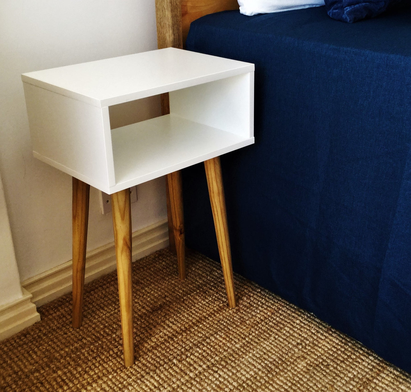 Minimalist Pedestals