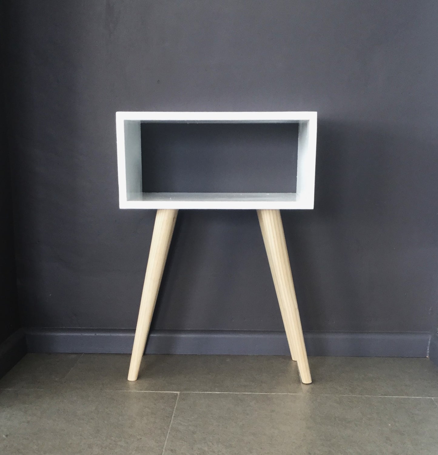 Minimalist Pedestals