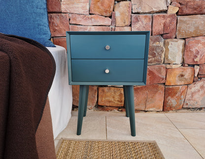 Retro Pedestal Collection