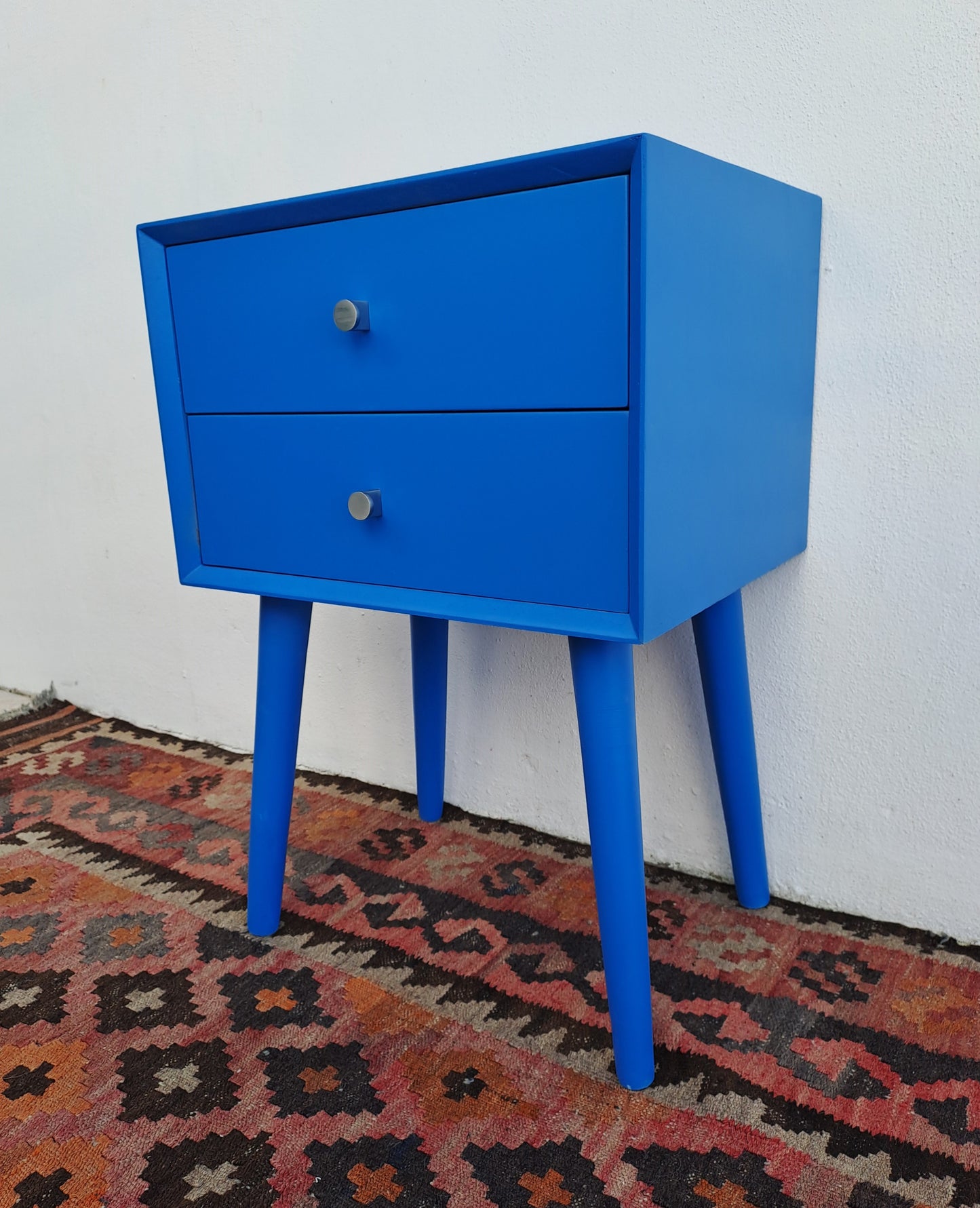 Retro Pedestal Collection