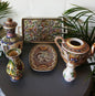 Hand Painted Portuguese Ceramics