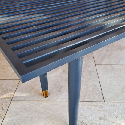 Slatted Bench Collection