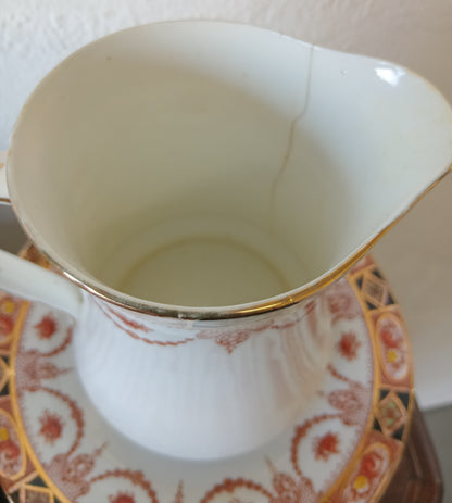 Vintage Royal Albert High Tea Set