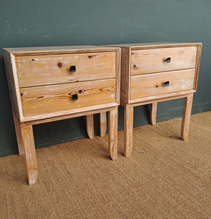 White Washed Modena Pedestals