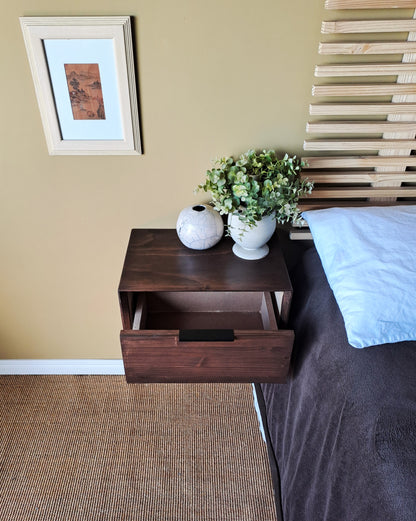 The Floating Sorento Collection