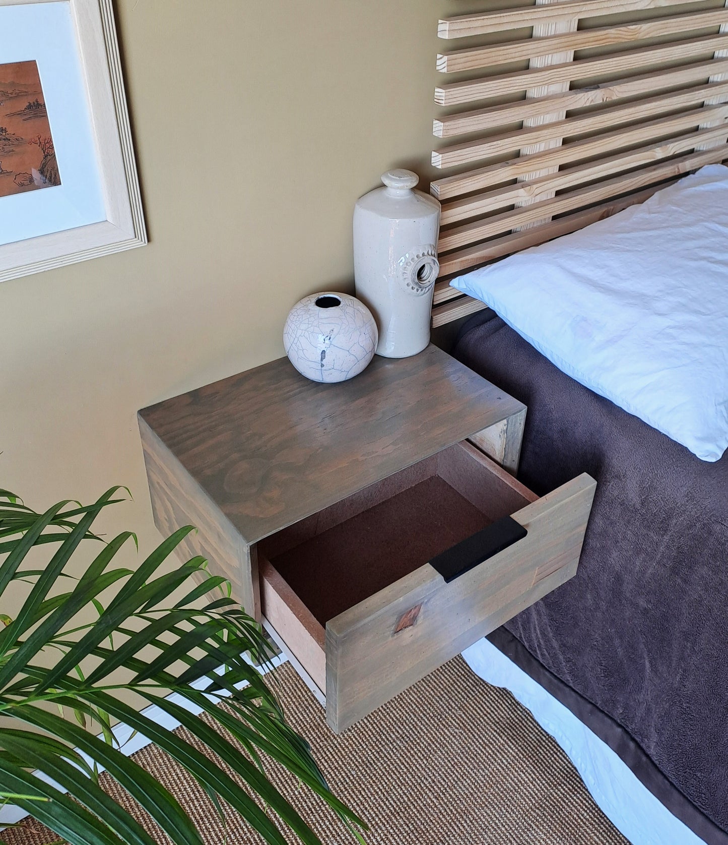 The Floating Sorento Collection