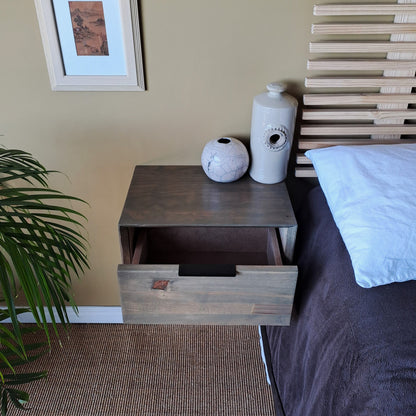 Terra Verde Floating Pedestal