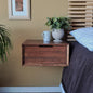 Terra Finish Floating Pedestal