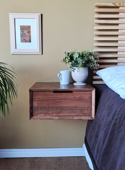 The Floating Sorento Collection