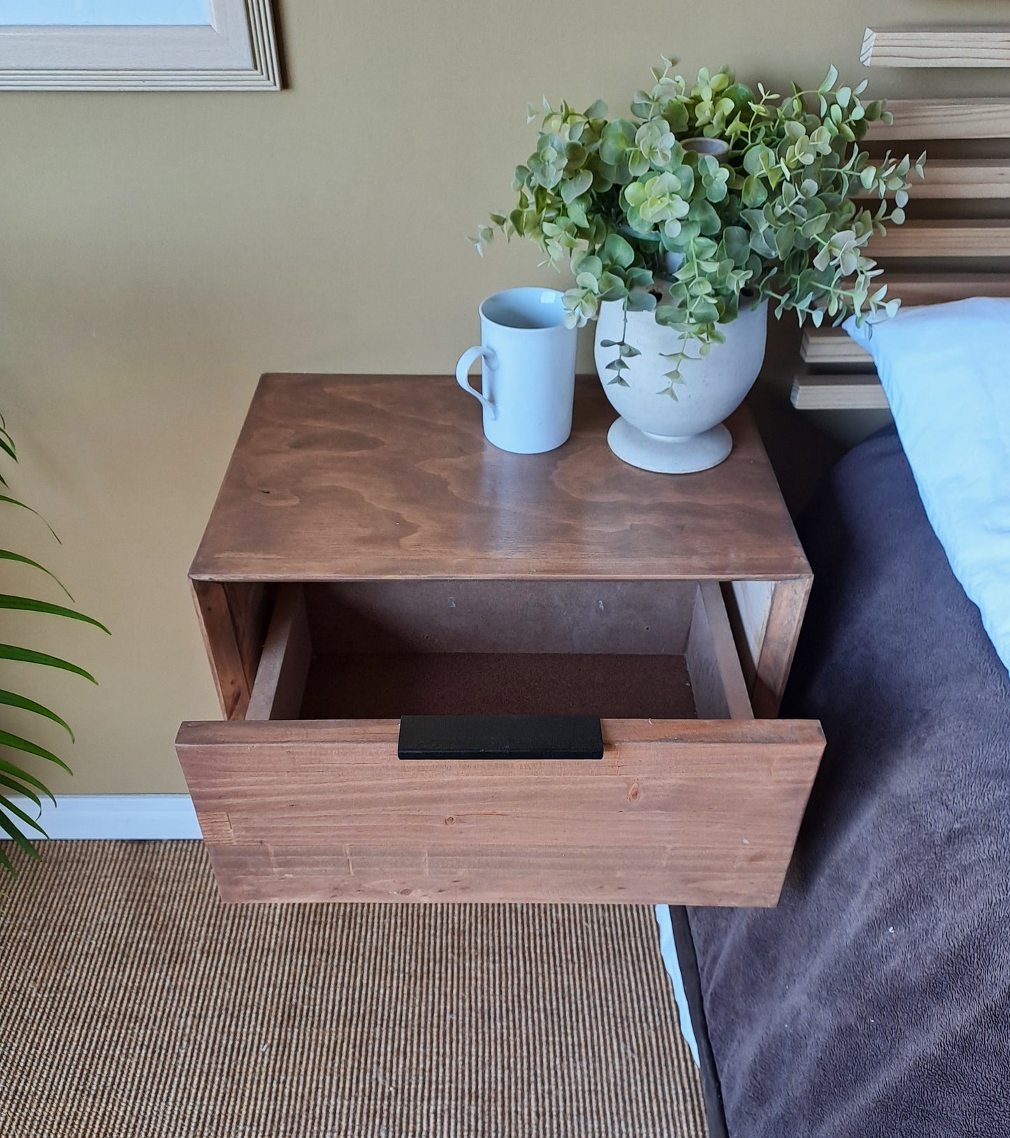 The Floating Sorento Collection