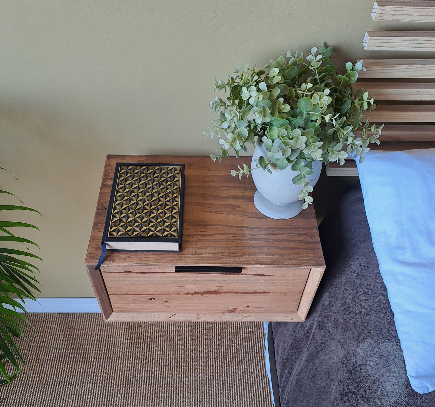 The Floating Sorento Collection