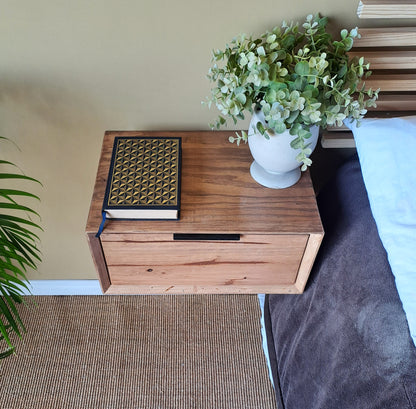 The Floating Sorento Collection