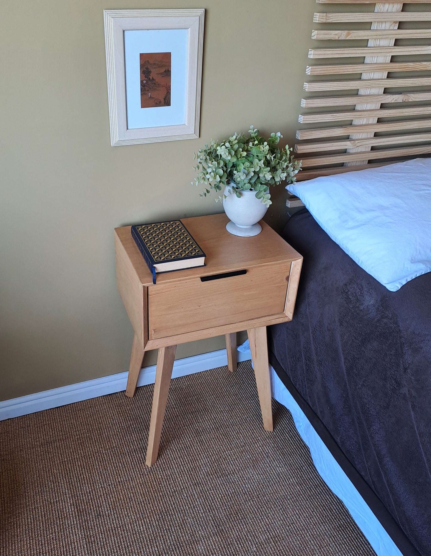 The Wooden Sorento Collection