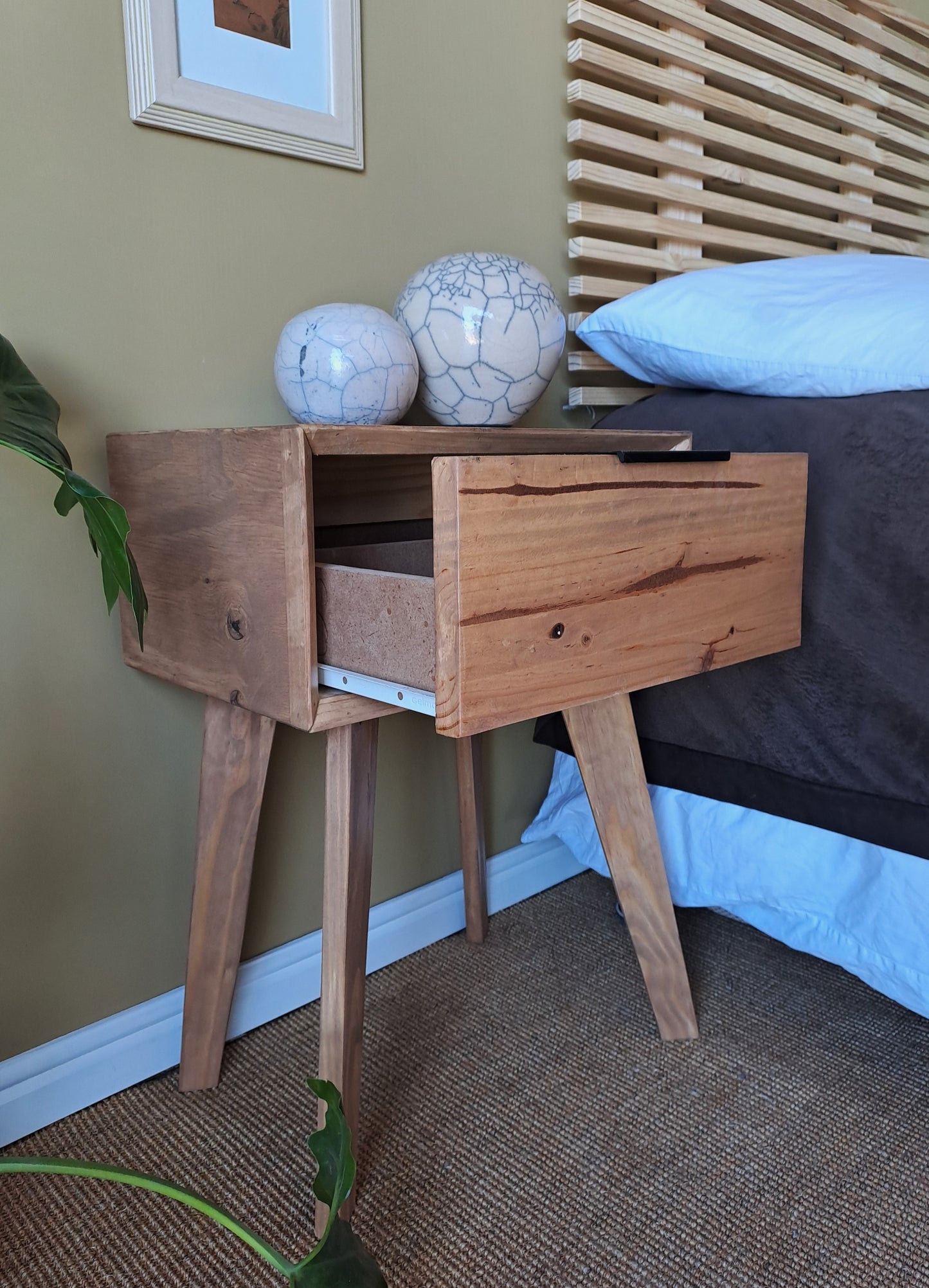 The Wooden Sorento Collection