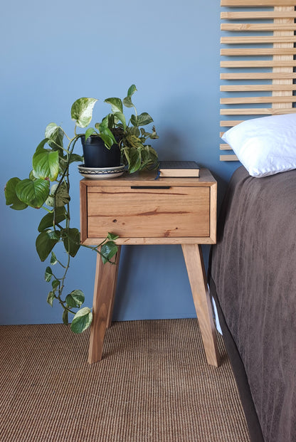 Brown Sandalwood Finish Sorento