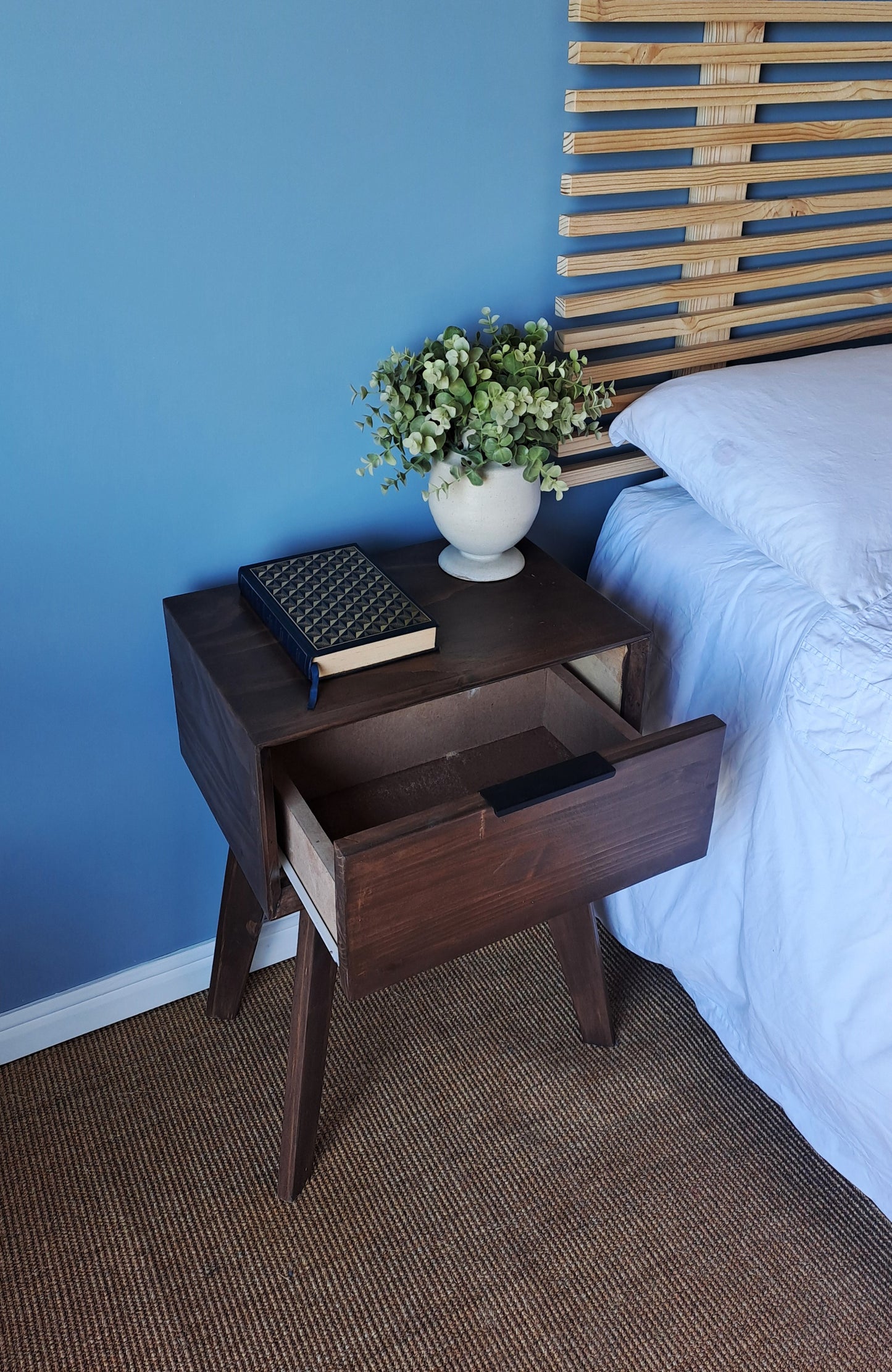 The Wooden Sorento Collection