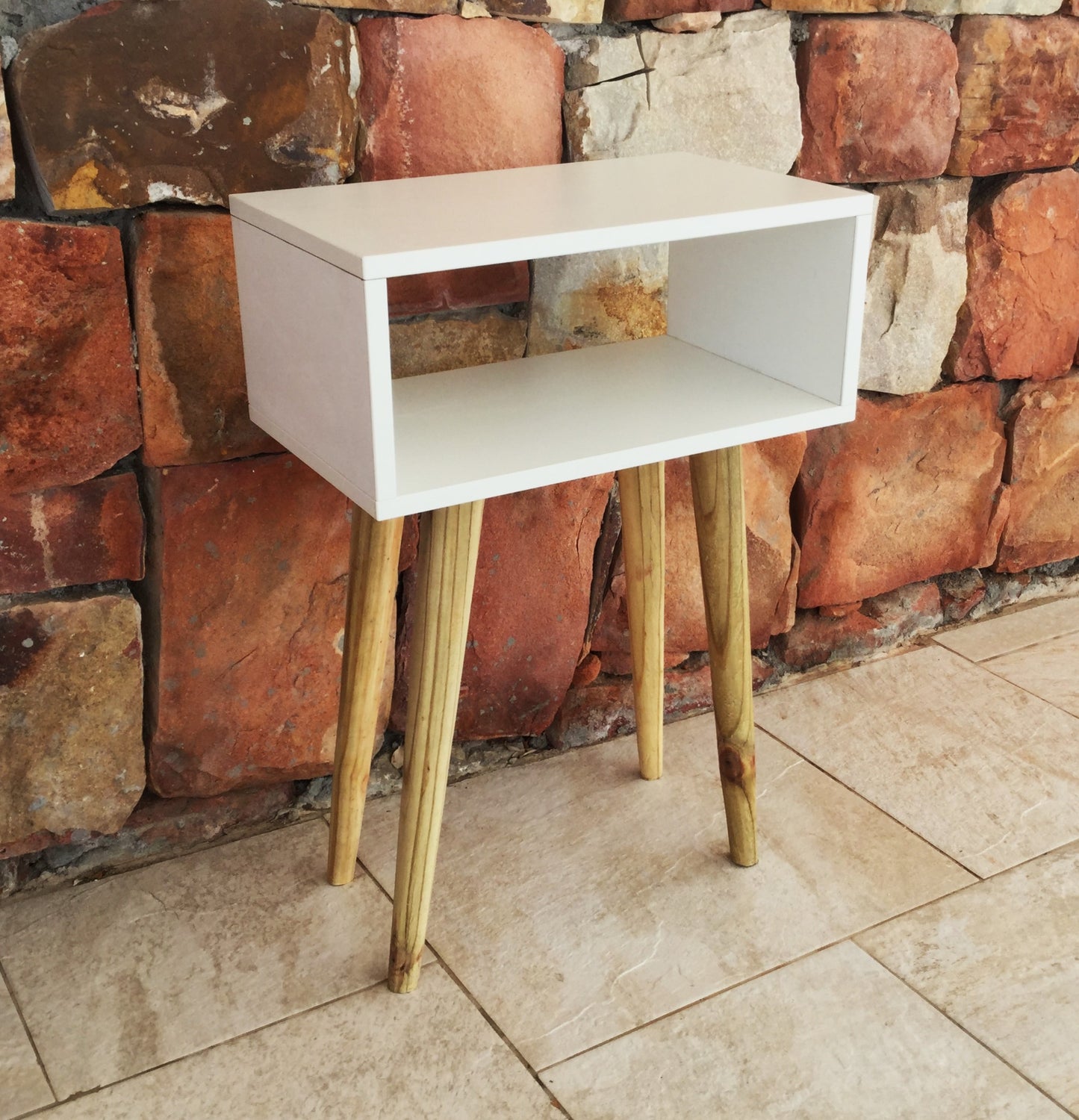 Minimalist Pedestals