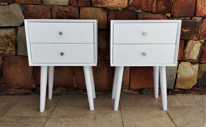 Retro Pedestal Collection