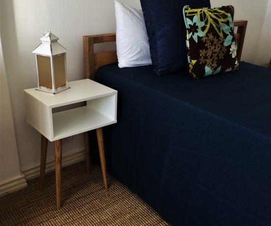 Minimalist Pedestals