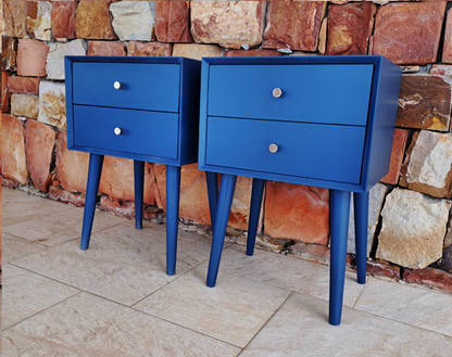 Retro Pedestal Collection